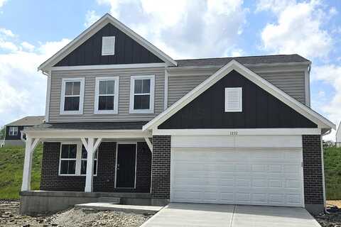 1232 Heathgate Way, Fairborn, OH 45324