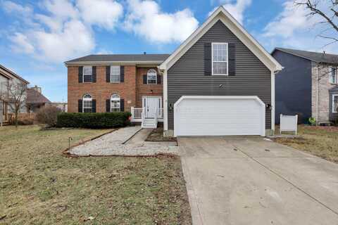 1401 River Trail Drive, Grove City, OH 43123