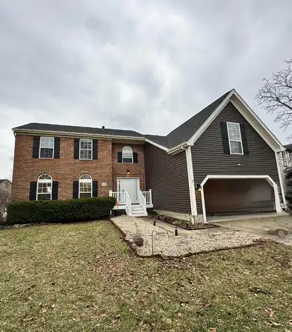 1401 River Trail Drive, Grove City, OH 43123