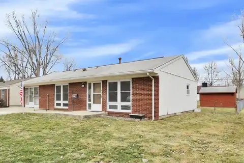 516 Daventry Lane, Columbus, OH 43230