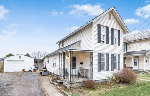 41 Burt Avenue, Newark, OH 43055