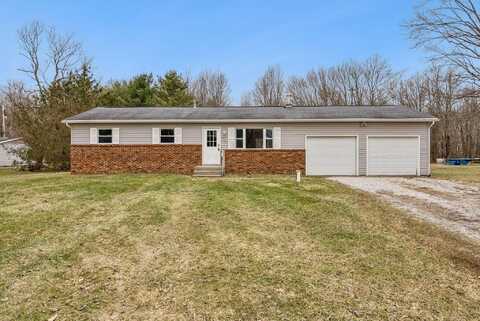 246 Woodside Drive SW, Pataskala, OH 43062