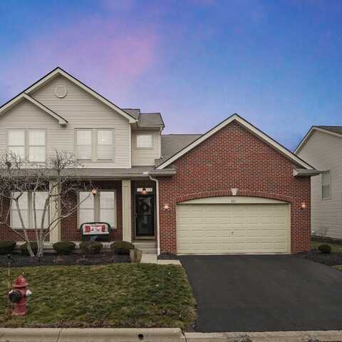 221 Postage Circle, Pickerington, OH 43147