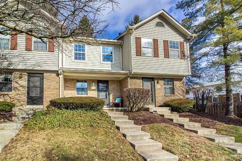 192 Charring Cross Drive S, Westerville, OH 43081