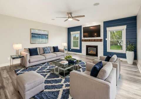 101 White Barn Parkway, Ostrander, OH 43061