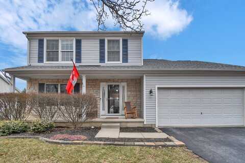 115 Sapphire Ice Drive, Delaware, OH 43015