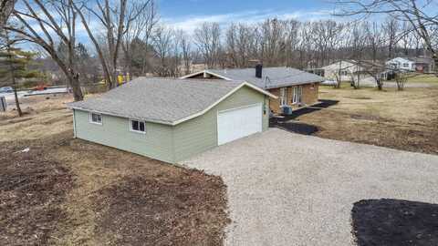 5169 Thompson Lane, Delaware, OH 43015