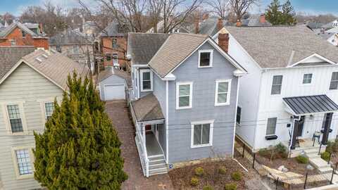 489 Elsmere Street, Columbus, OH 43206