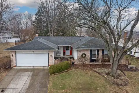 571 Waterbury Boulevard, Gahanna, OH 43230