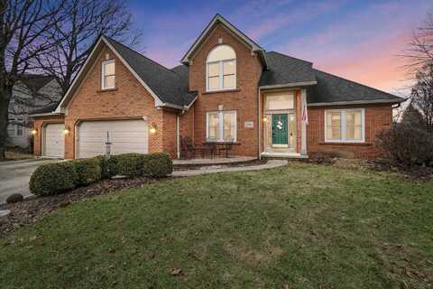 5834 Crystal Court, Westerville, OH 43082