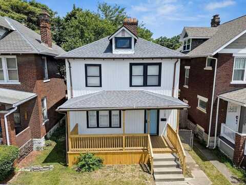 1166 E Livingston Avenue, Columbus, OH 43205