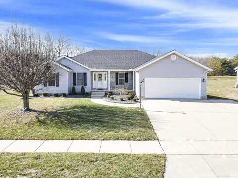 1901 Country Place, Lancaster, OH 43130