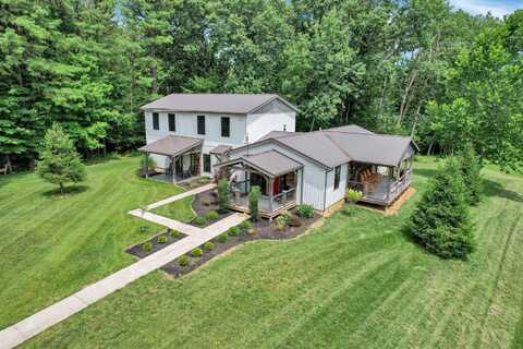 4535 Carpenter Road, Lancaster, OH 43130