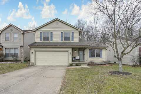 7035 Weurful Drive, Canal Winchester, OH 43110