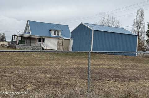 146 5th Street, Plummer, ID 83851
