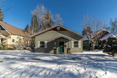 714 N GOVERNMENT WAY, Coeur D Alene, ID 83814