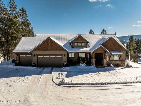 3747 S RACHEL CT, Coeur D Alene, ID 83814