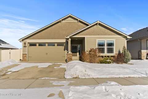 4791 N Connery Loop, Post Falls, ID 83854