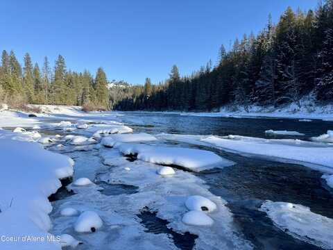 Lots 4 & 5 Gunsmoke Ln, Priest River, ID 83856