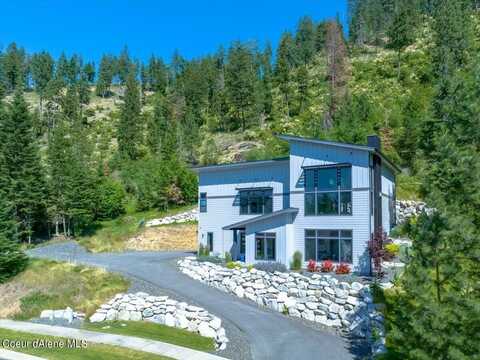 5454 N MARTHA LOOP, Coeur D Alene, ID 83815