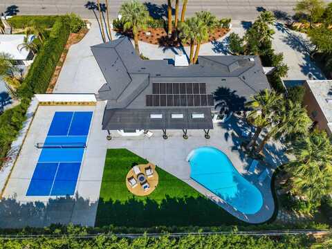 1037 Tamarisk Road, Palm Springs, CA 92262