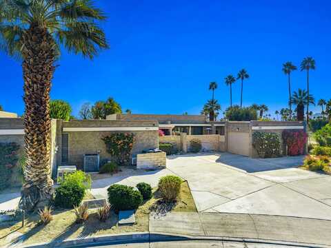 842 N Calle De Pinos, Palm Springs, CA 92262