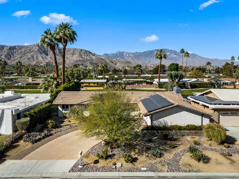 39615 Kirkwood Court, Rancho Mirage, CA 92270