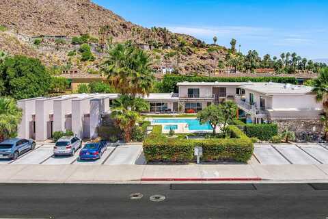 500 W Arenas Road, Palm Springs, CA 92262