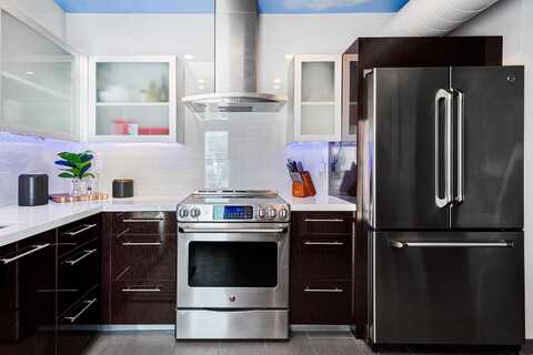 500 W Arenas Road, Palm Springs, CA 92262