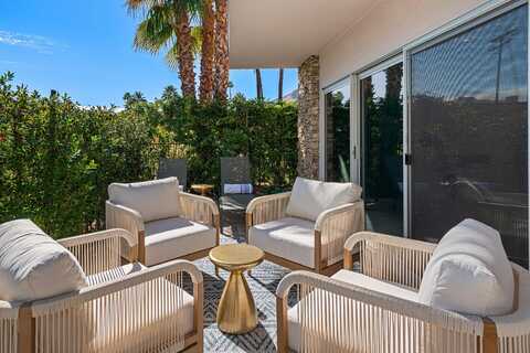 500 W Arenas Road, Palm Springs, CA 92262