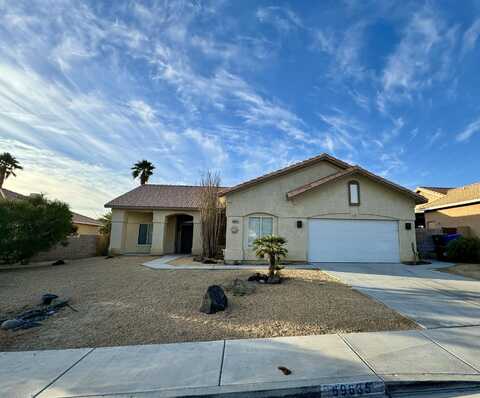 69635 Ridgeway Avenue, Cathedral City, CA 92234