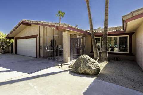 2755 E Sandia Road, Palm Springs, CA 92262