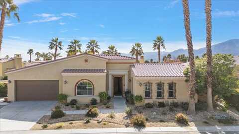 81675 Rancho Santana Drive, La Quinta, CA 92253