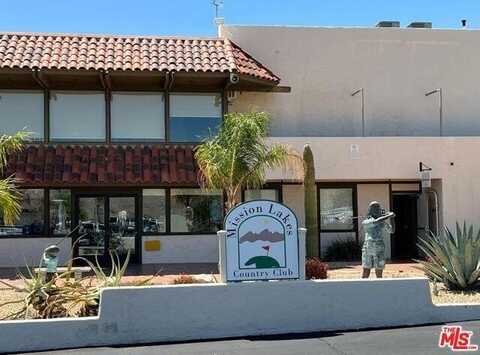 9649 Spyglass Avenue, Desert Hot Springs, CA 92240