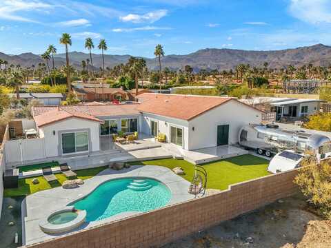 73298 Buckboard Trail, Palm Desert, CA 92260