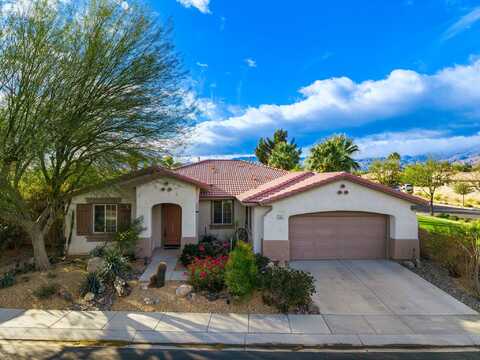 242 Via San Lucia, Rancho Mirage, CA 92270