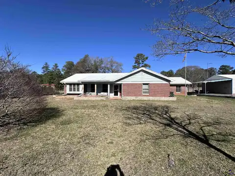 907 Cypress Drive, Americus, GA 31719