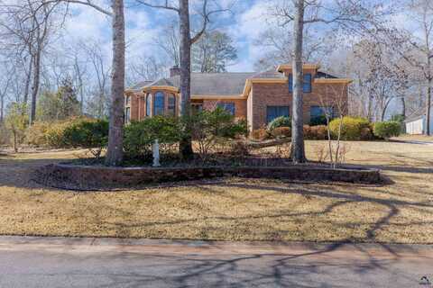 223 Fieldfare Drive, Kathleen, GA 31047