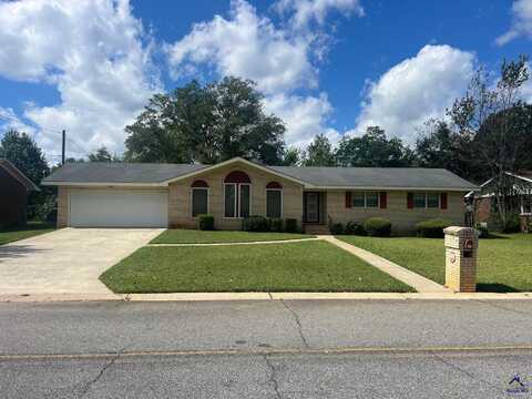 711 Meadowridge Drive, Warner Robins, GA 31093