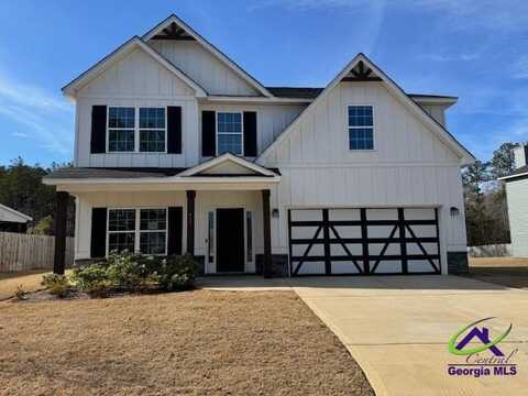 417 Dog Fennel Lane, Perry, GA 31069