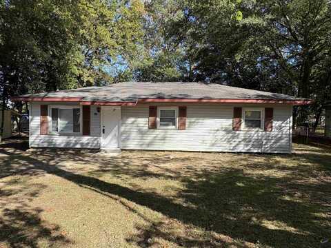 814 Crestwood Terrace, Warner Robins, GA 31088