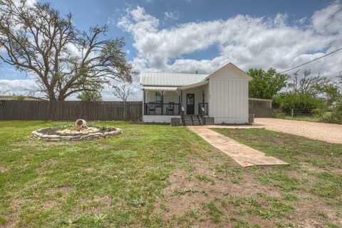 271 3rd Street, Harper, TX 78025