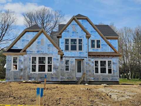 15 Wadestone Lane, Springboro, OH 45066