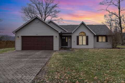 275 Barbour Drive, Aberdeen, OH 45101