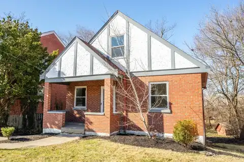 2413 Ferguson Road, Cincinnati, OH 45238