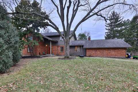 616 Hickory Hill Lane, Wyoming, OH 45215