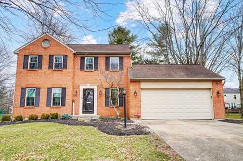 7888 Deerhurst Place, Deerfield, OH 45039