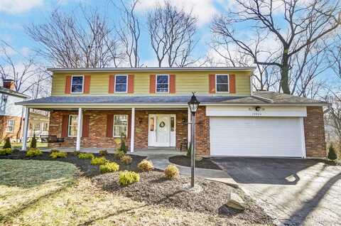 10024 Windzag Lane, Montgomery, OH 45242