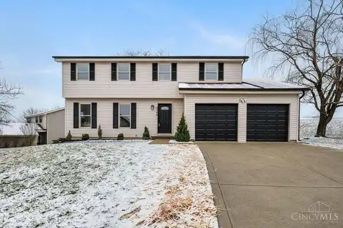 5568 Pine Needle Court, West Chester, OH 45069