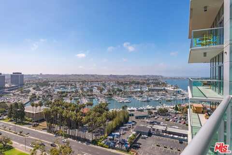 13700 Marina Pointe Dr, Marina Del Rey, CA 90292